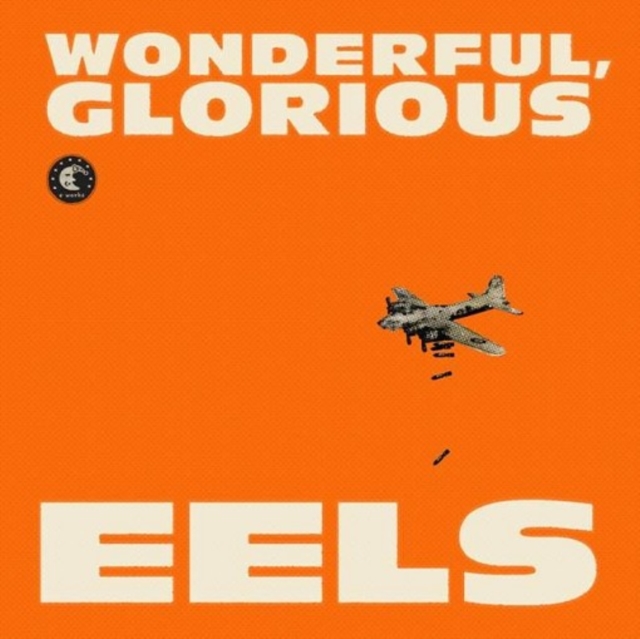 Wonderful, Glorious, CD / Album Cd