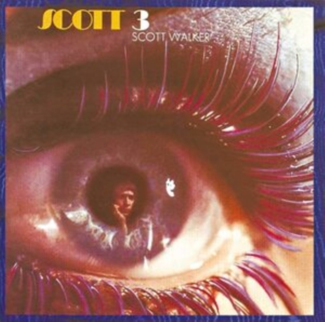 Scott 3, Vinyl / 12" Album Vinyl