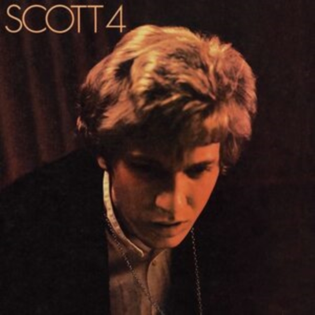 Scott 4, Vinyl / 12" Album Vinyl