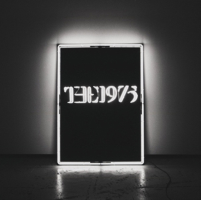 The 1975, Vinyl / 12" Album Vinyl