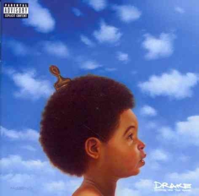 Nothing Was the Same, CD / Album Cd
