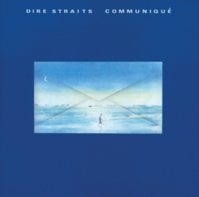 Communique, Vinyl / 12" Album Vinyl