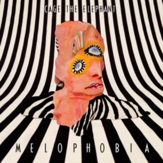 Melophobia, Vinyl / 12" Album Vinyl
