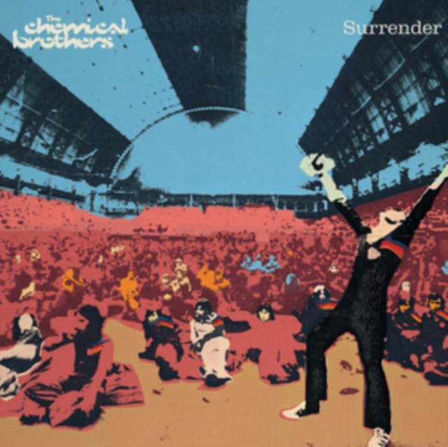 Surrender, Vinyl / 12" Album Vinyl