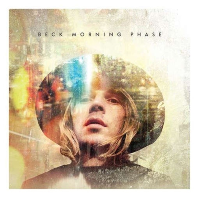 Morning Phase, CD / Album Cd