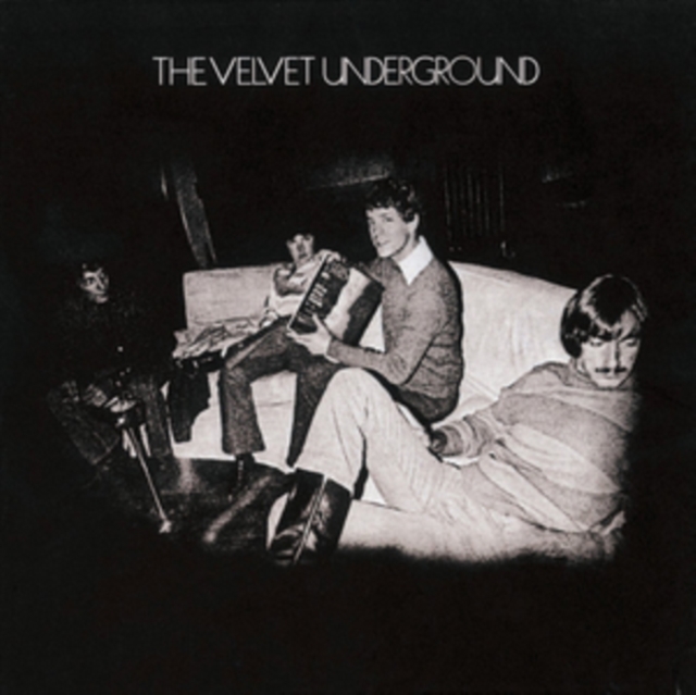 The Velvet Underground (45th Anniversary Edition), CD / Album Cd