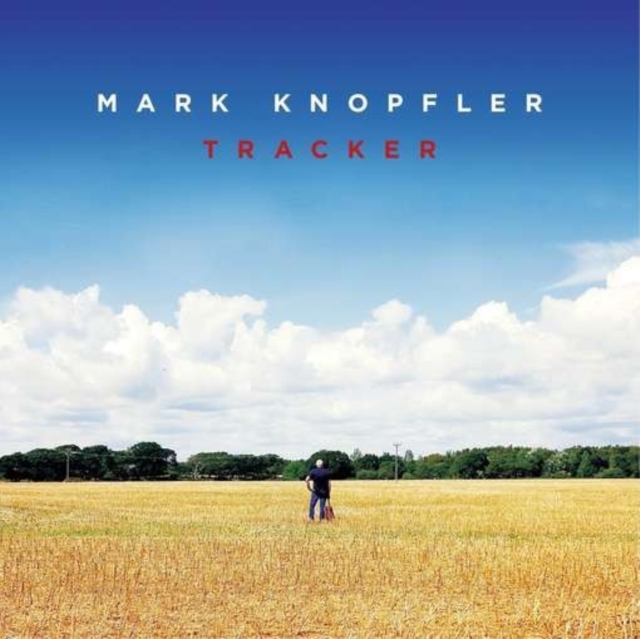 Tracker, CD / Album Cd
