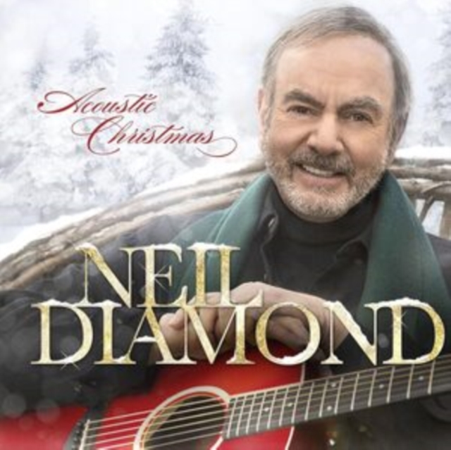 Acoustic Christmas, CD / Album Cd