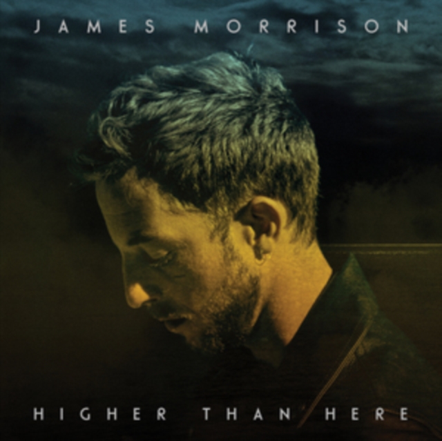 Higher Than Here (Deluxe Edition), CD / Album Cd
