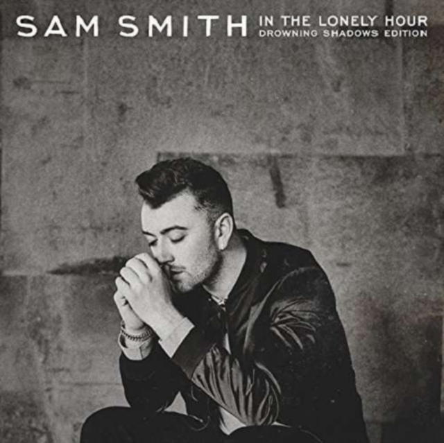 In the Lonely Hour: Drowning Shadows Edition, Vinyl / 12" Album Vinyl