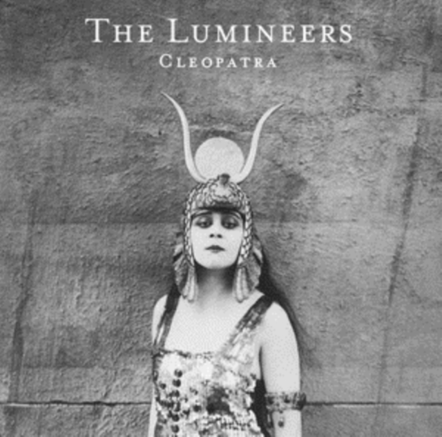 Cleopatra, CD / Album Cd