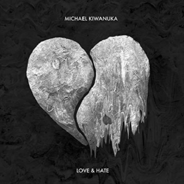 Love & Hate, CD / Album Cd