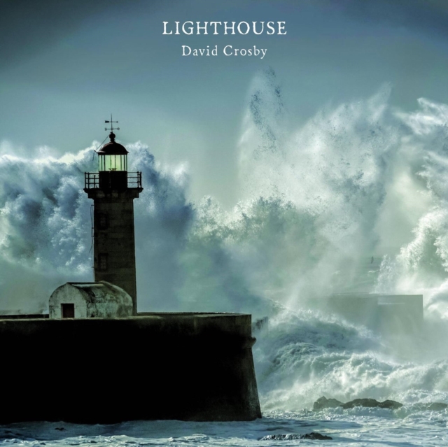 Lighthouse, CD / Album Cd