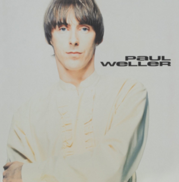 Paul Weller, Vinyl / 12" Remastered Album Vinyl