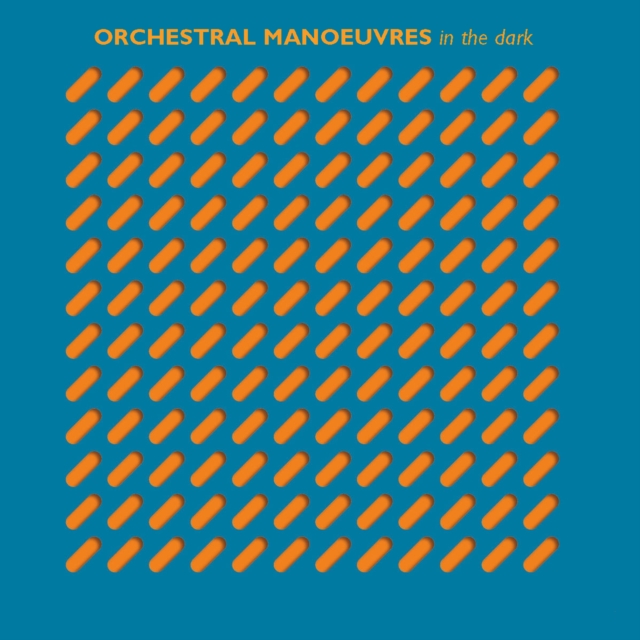 Orchestral Manoeuvres in the Dark, Vinyl / 12" Album Vinyl