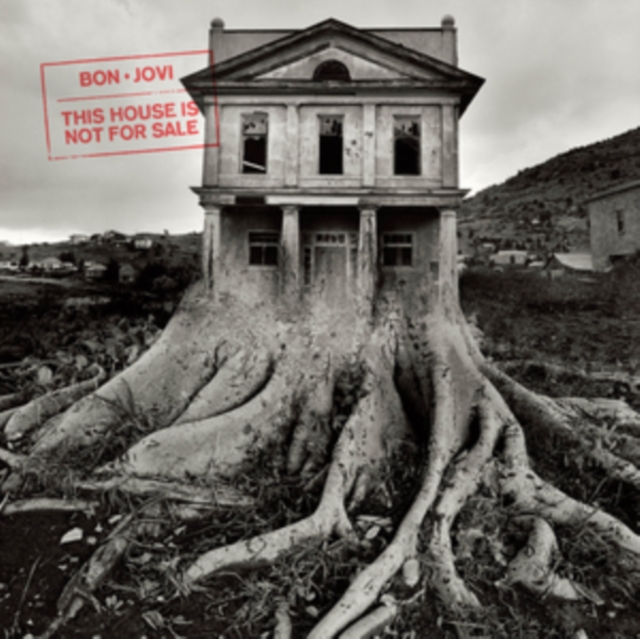 This House Is Not for Sale, CD / Album Cd