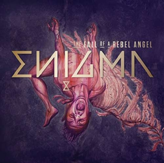 The Fall of a Rebel Angel, CD / Album Cd