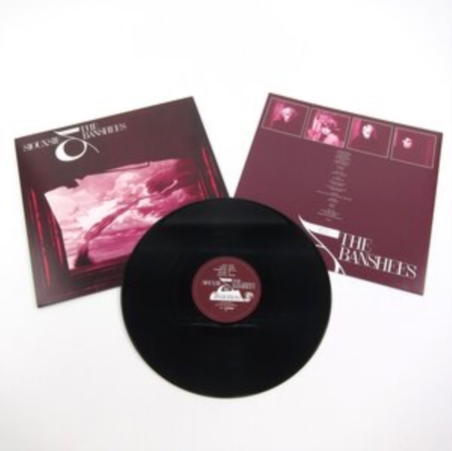Tinderbox, Vinyl / 12" Album Vinyl