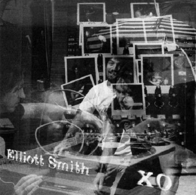 XO, Vinyl / 12" Album Vinyl