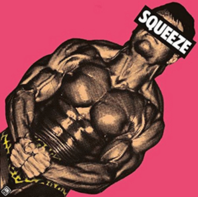 Squeeze, Vinyl / 12" Album Vinyl