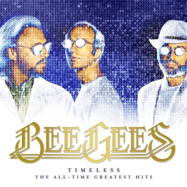 Timeless: The All-time Greatest Hits, CD / Album Cd