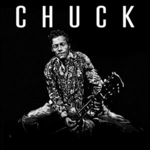 Chuck, CD / Album Cd