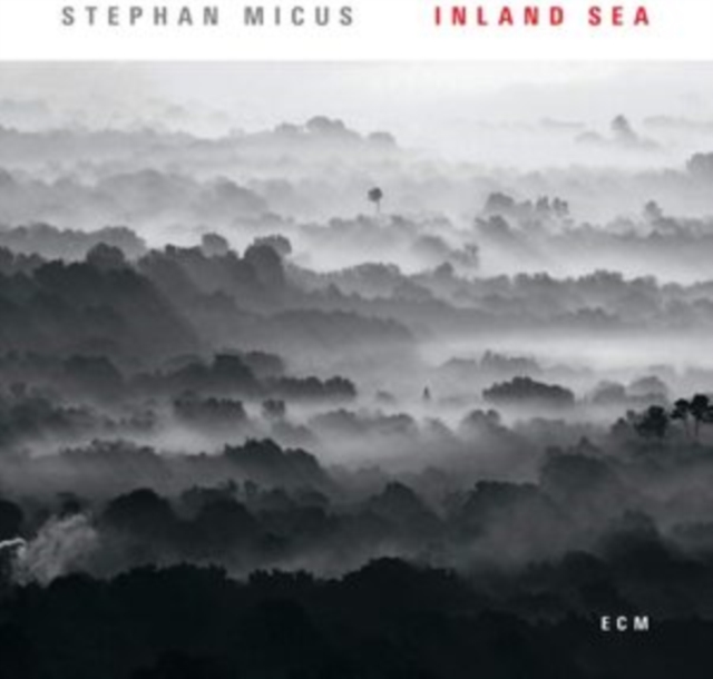 Inland Sea, CD / Album Cd