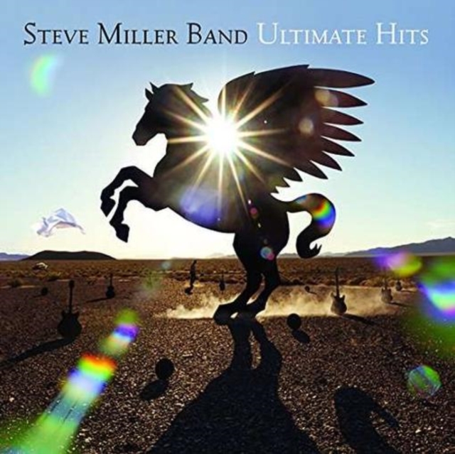 Ultimate Hits (Deluxe Edition), CD / Album Cd