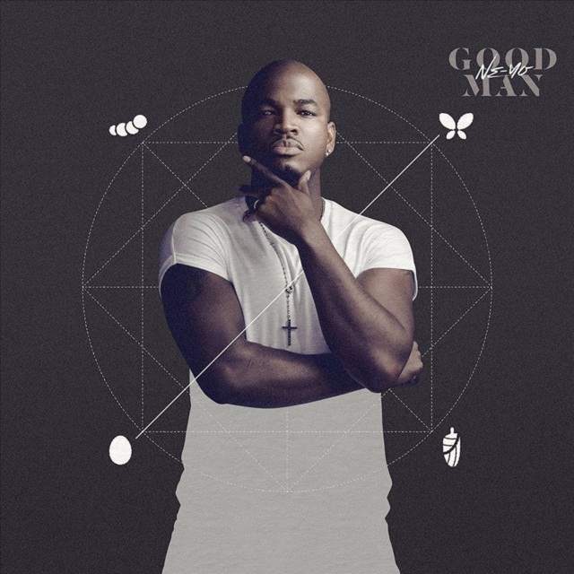 Good Man, CD / Album Cd
