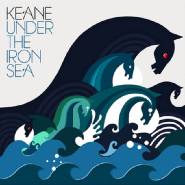 Under the Iron Sea, Vinyl / 12" Album Vinyl