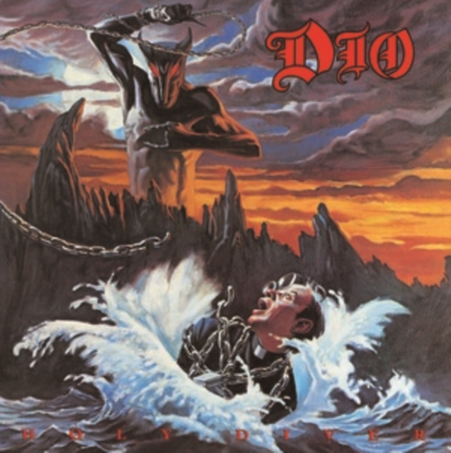 Holy Diver (Deluxe Edition), SHM-CD / Album Cd