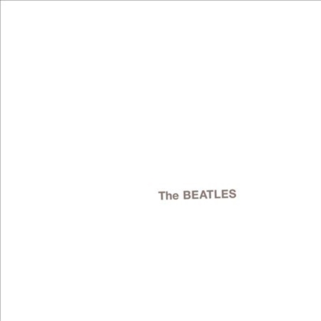 The Beatles (Deluxe Edition), Vinyl / 12" Album Box Set Vinyl