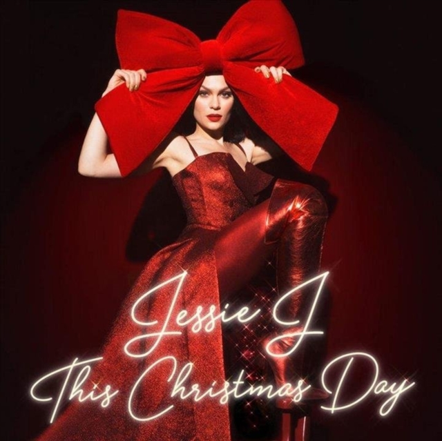 This Christmas Day, CD / Album Cd