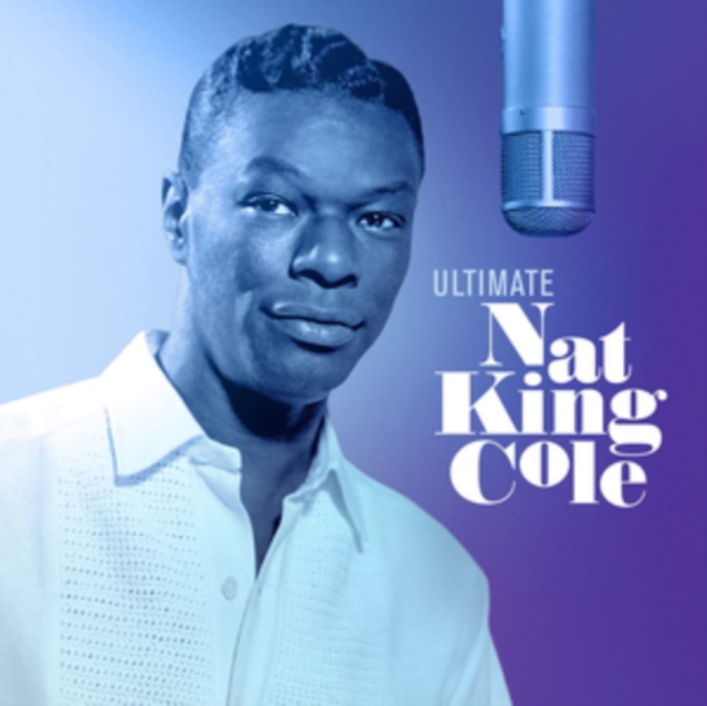 Ultimate Nat King Cole, CD / Album Cd