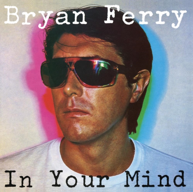 In Your Mind, Vinyl / 12" Album Vinyl