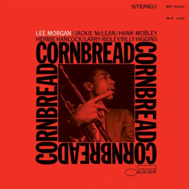 Cornbread, Vinyl / 12" Album Vinyl