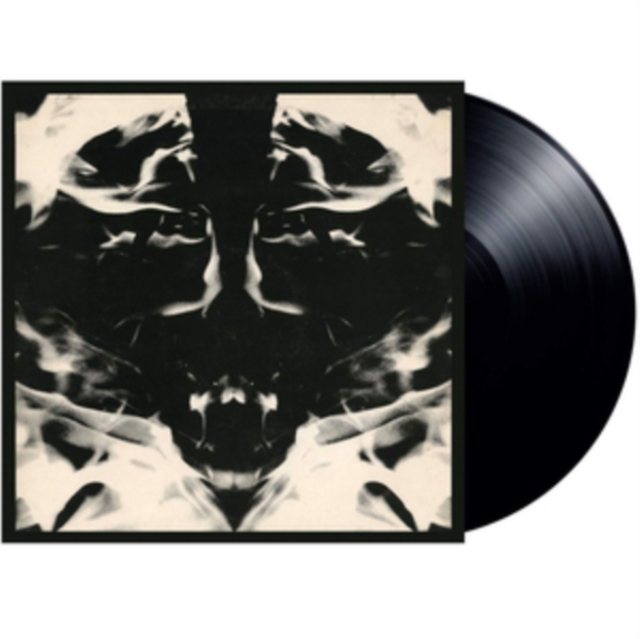 Mad Shadows, Vinyl / 12" Album Vinyl