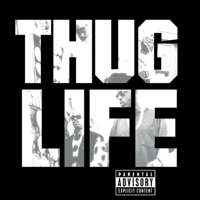 Thug Life, Vinyl / 12" Album Vinyl