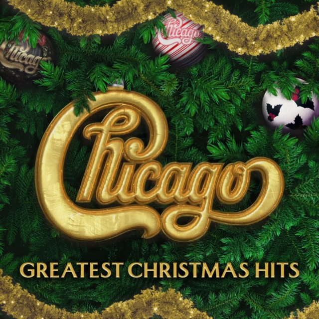 Greatest Christmas Hits, Vinyl / 12" Album Coloured Vinyl (Limited Edition) Vinyl