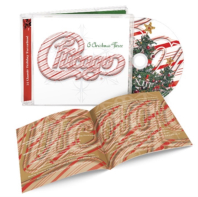O Christmas Tree, CD / Album (Jewel Case) Cd