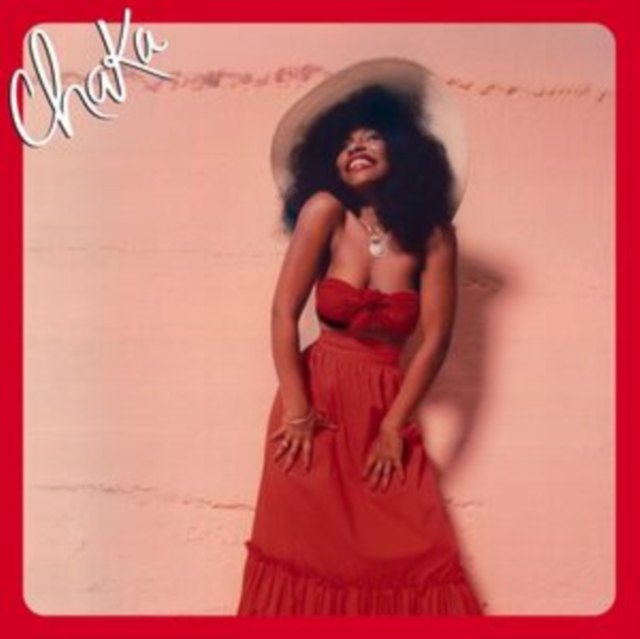 Chaka (Deluxe Edition), Vinyl / 12" Album Vinyl