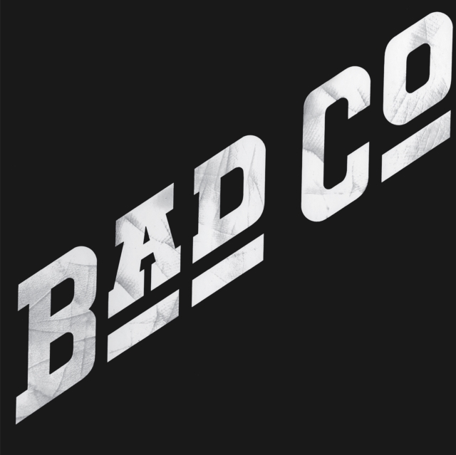 Bad Company, Vinyl / 12" Album (Clear vinyl) (Limited Edition) Vinyl
