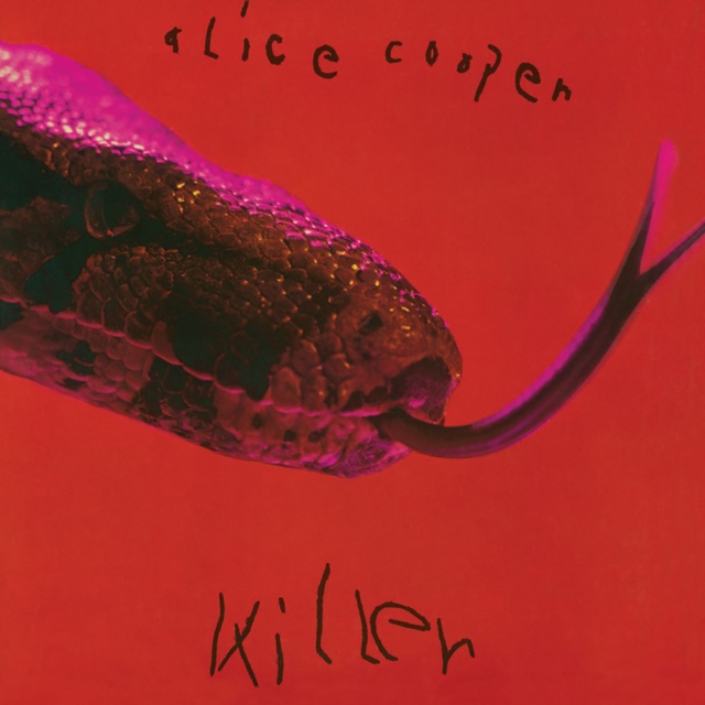 Killer (50th Anniversary Edition), Vinyl / 12" Album Gatefold (Deluxe) Vinyl