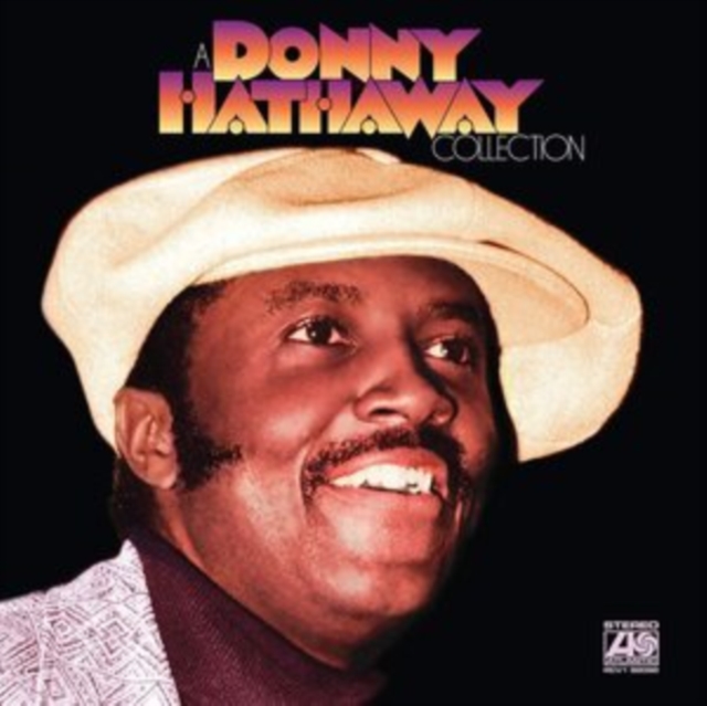 A Donny Hathaway Collection (Limited Edition), Vinyl / 12" Album Coloured Vinyl (Limited Edition) Vinyl