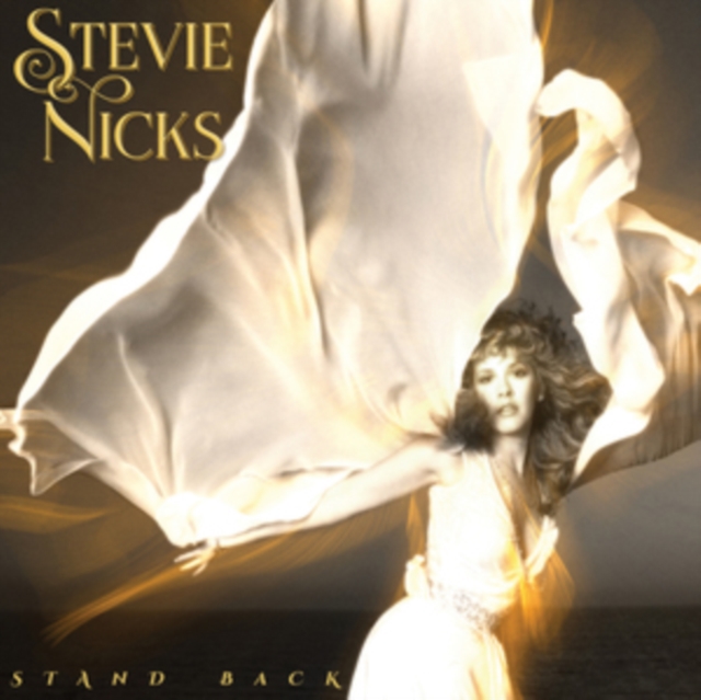 Stand Back, CD / Album Cd