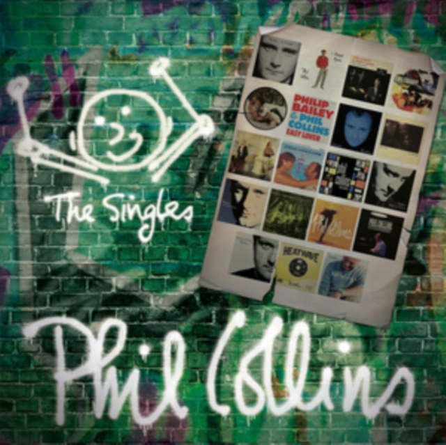 The Singles, Vinyl / 12" Album Vinyl