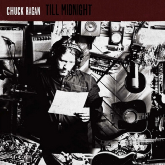 Till Midnight, Vinyl / 12" Album Vinyl