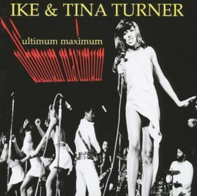 Ultimum Maximum, CD / Album Cd