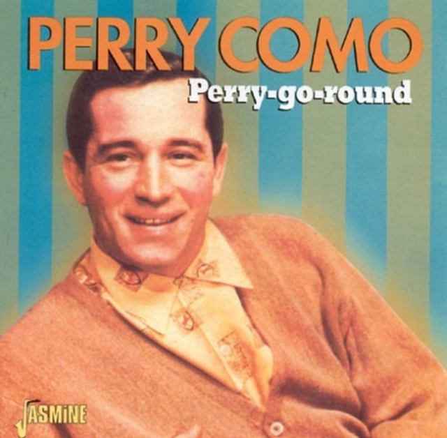 Perry-go-round, CD / Album Cd
