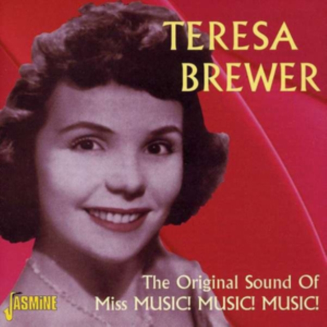 Original Sound of Miss Music, CD / Album Cd
